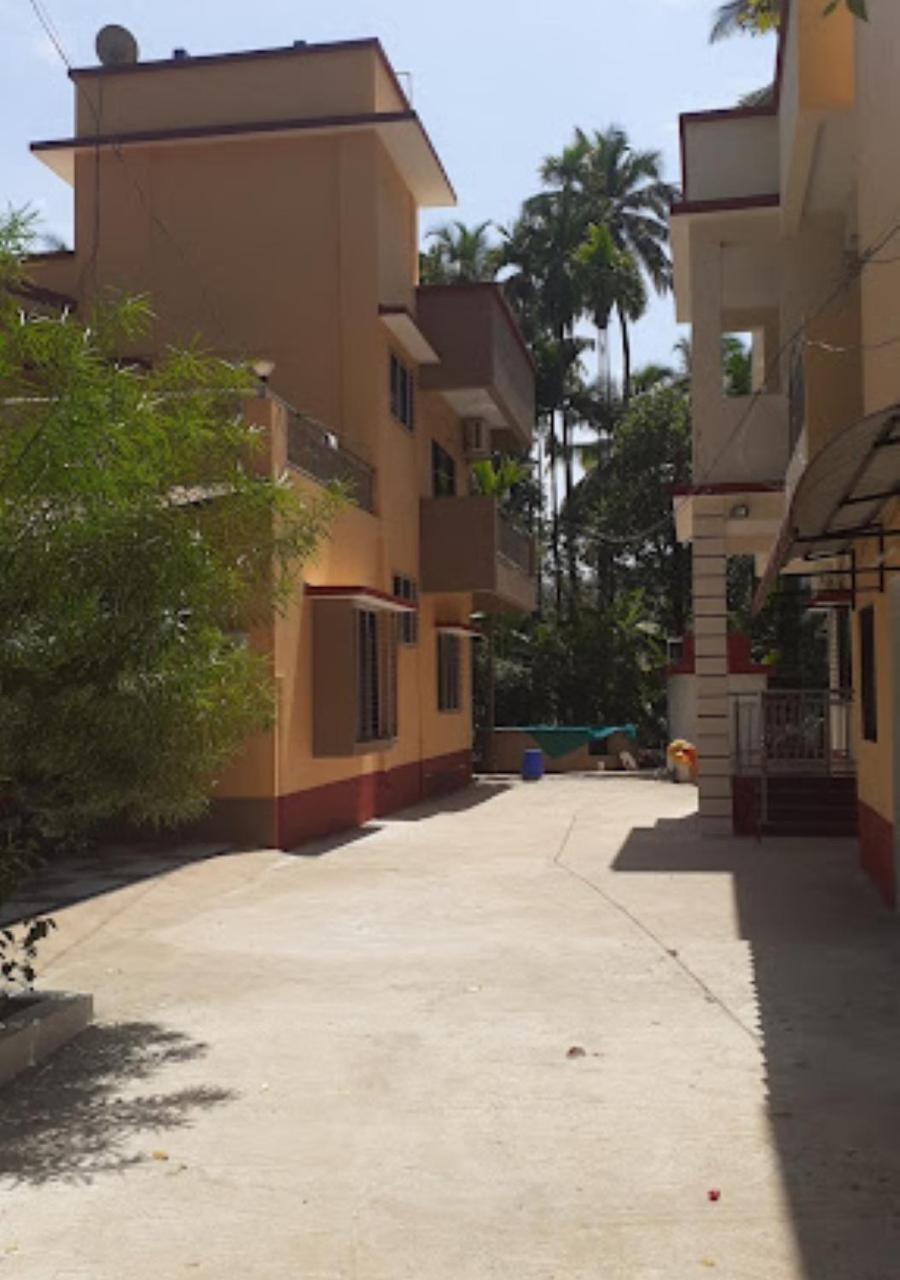 Bapat Niwas Home Stay Ganpatipule Exteriör bild